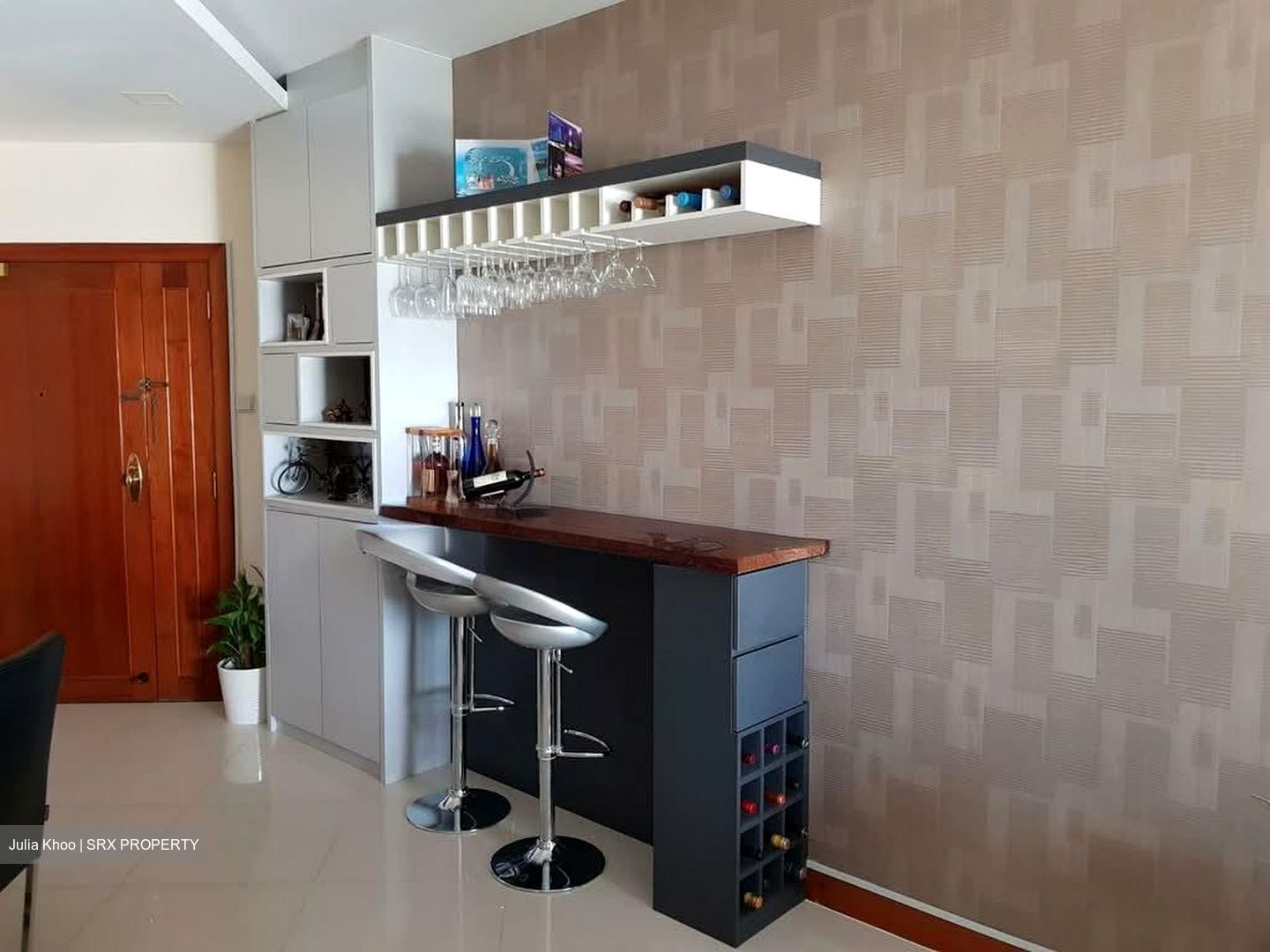 The Bayshore (D16), Condominium #548186771